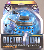Dalek Strategist